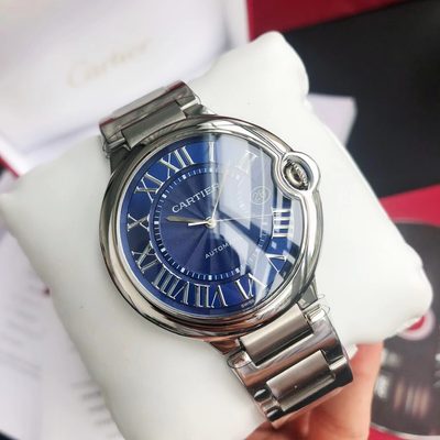 Cartier Watch — 3