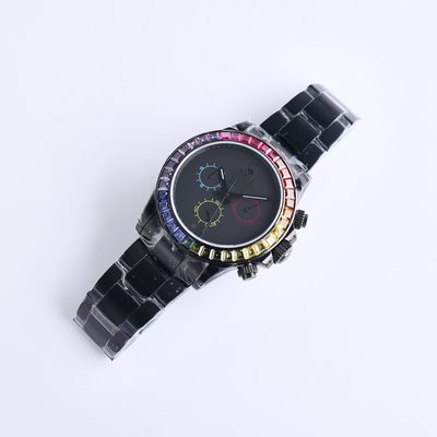 Rolex Watch — 8