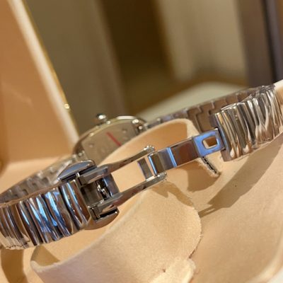 Cartier Watch — 9