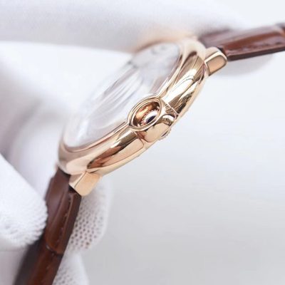 Cartier Watch — 5