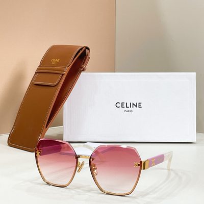 Celine Sunglasses — 4