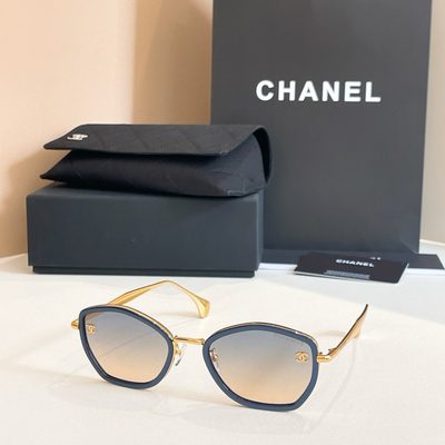 Chanel Sunglasses — 5