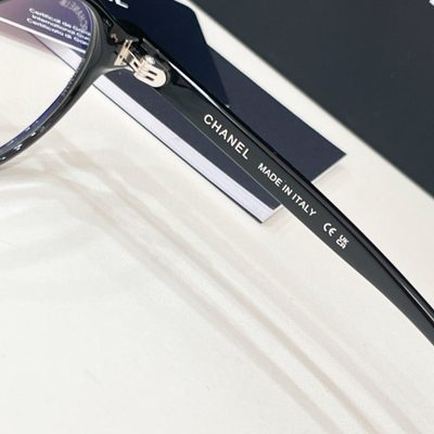 Chanel Sunglasses — 9