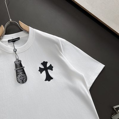 Chrome Hearts T-Shirt — 3