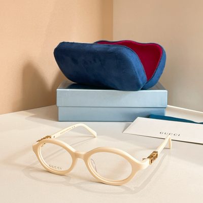 Gucci Sunglasses — 3