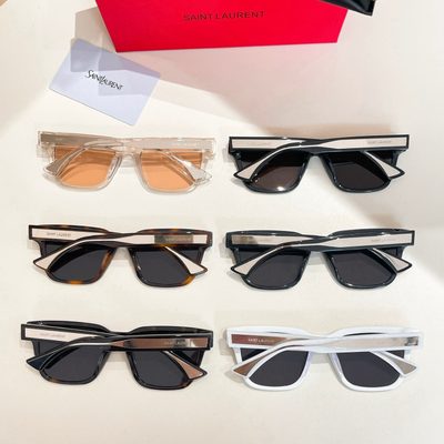 YSL Sunglasses — 8