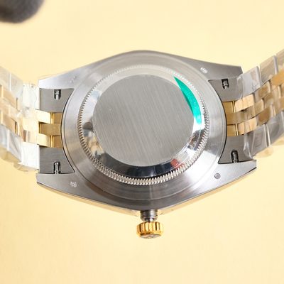 Rolex Watch — 7