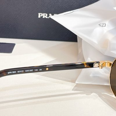 Prada Sunglasses — 5