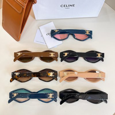 Celine Sunglasses — 9