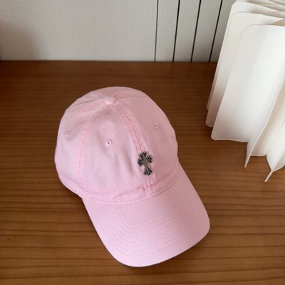Chrome Hearts Cap — 7