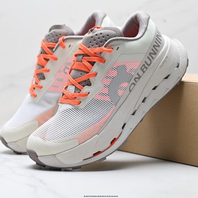 On Running Cloudultra 3 trail running shoes — 5