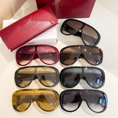 Gucci Sunglasses — 8