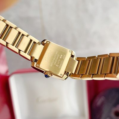 Cartier Watch — 7