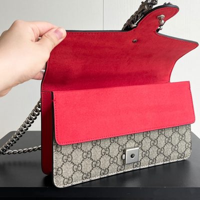 Gucci Bag — 6