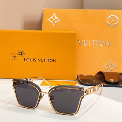 LV Sunglasses — 8