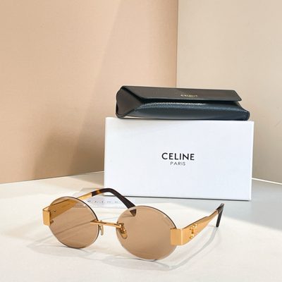 Celine Sunglasses — 3