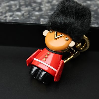 Accessories — 8