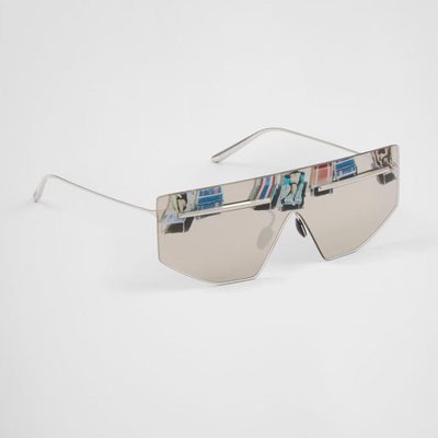 Prada Sunglasses — 5