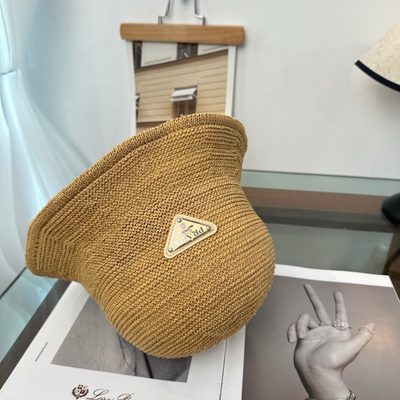 Prada bucket hat — 7