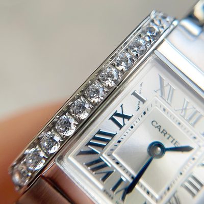 Cartier Watch — 6