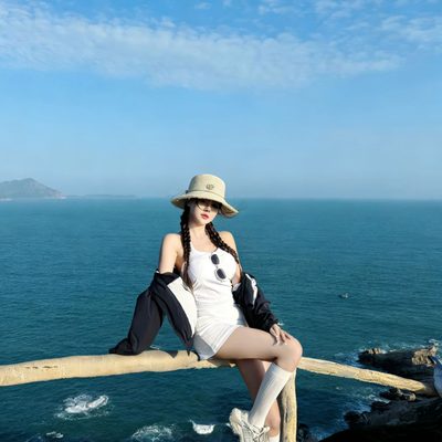 Gucci straw sun hats — 9