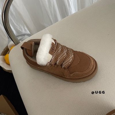 UGG Lowmel sneakers — 3