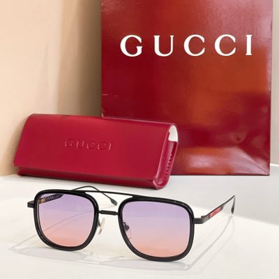 Gucci Sunglasses — 4
