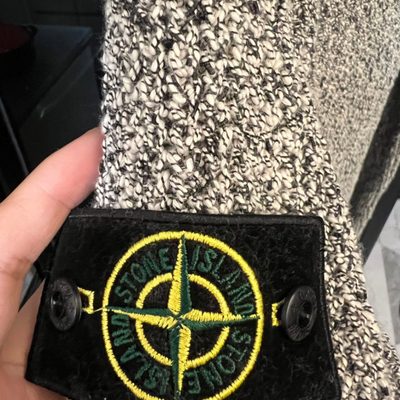 Stone Island — 7