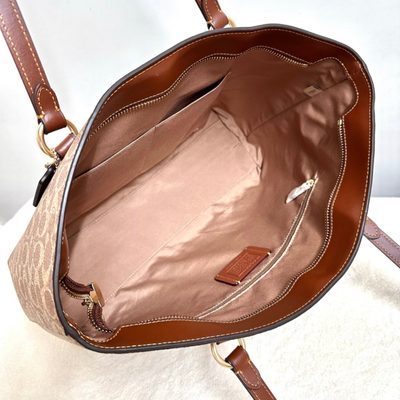 Coach Bag — 6