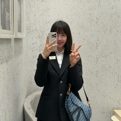 Dior Bag — 5