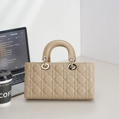 Dior Bag — 3