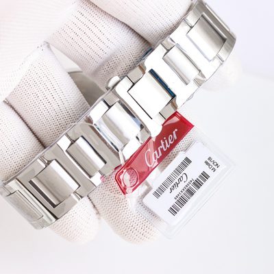 Cartier Watch — 8