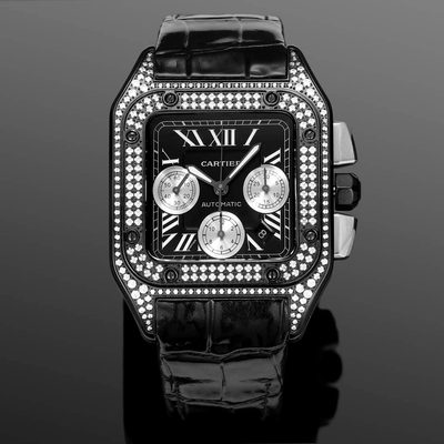 Cartier Watch — 4