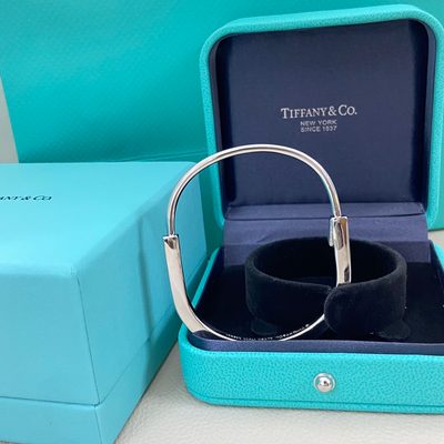 Tiffany Jewellery — 5