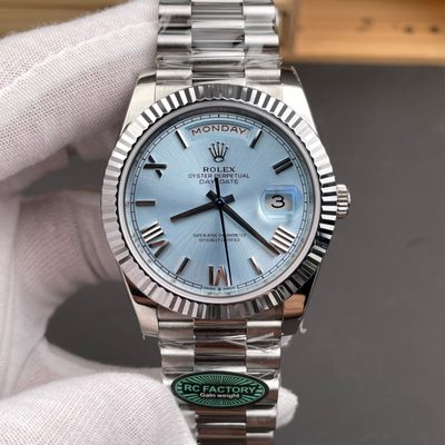 Rolex Watch