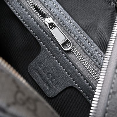 Gucci GG Emblem small crossbody bag — 9