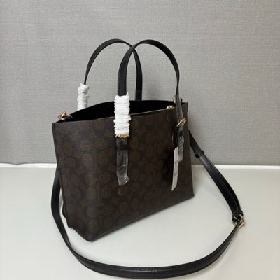 Coach Bag — 4