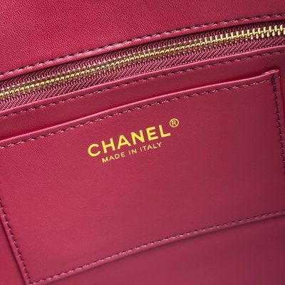 Chanel Bag — 7
