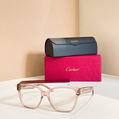 Cartier Sunglasses — 3