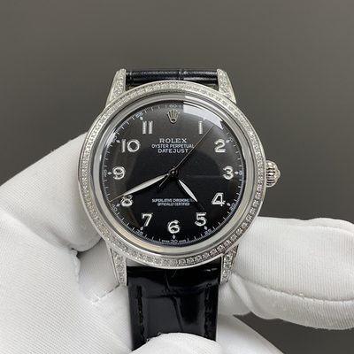 Rolex Watch