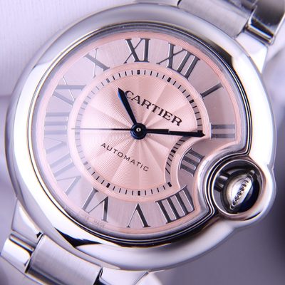Cartier Watch — 3