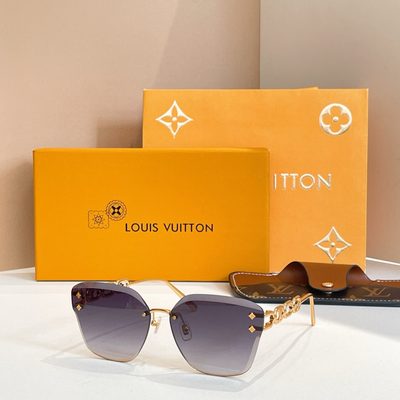 LV Sunglasses — 5