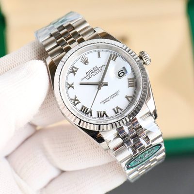 Rolex Watch