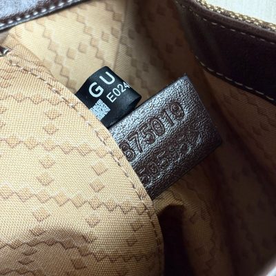 Gucci Bag — 8