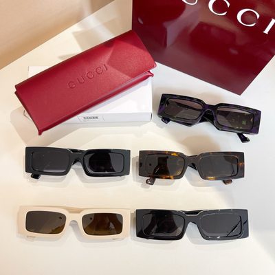 Gucci Sunglasses — 8