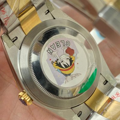 Rolex Watch — 4