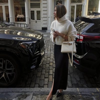 Hermes Bag — 26