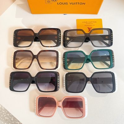 LV Sunglasses — 8