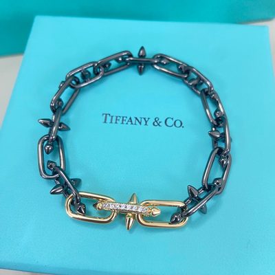 Tiffany Jewellery — 3