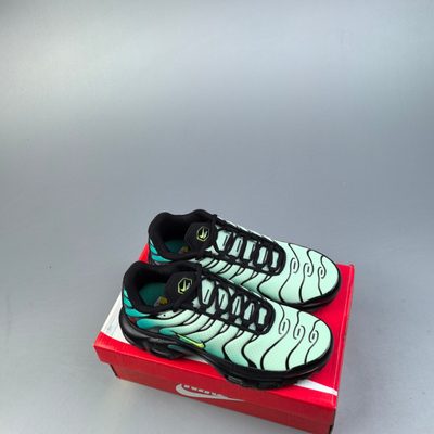 Nike Air Max Plus trainers — 9